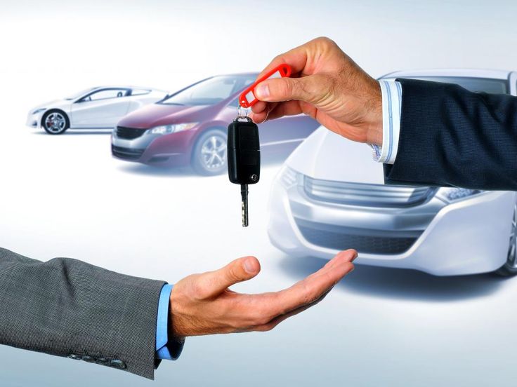Crédit Auto